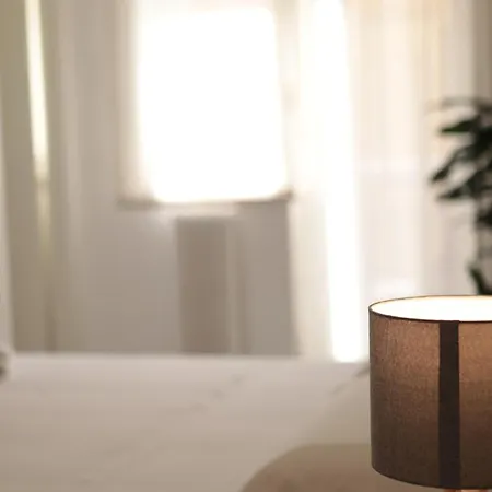 Luna Nuova Comfort & Vendégház Gallipoli