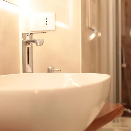 Luna Nuova Comfort & Vendégház