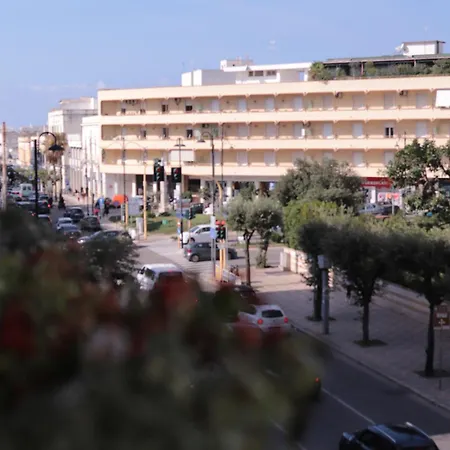 Luna Nuova Comfort & Vendégház 3*