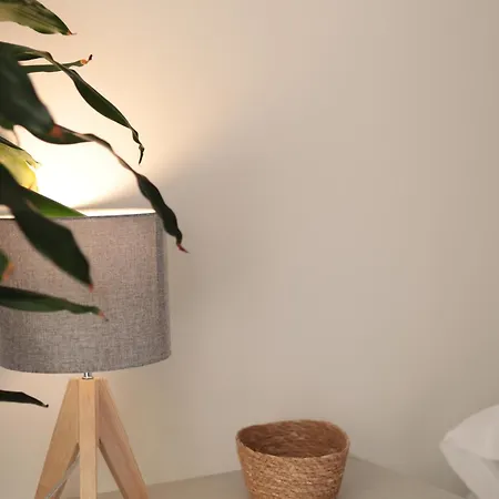 Vendégház Luna Nuova Comfort & Gallipoli