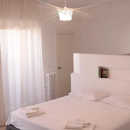 Luna Nuova Comfort & Gallipoli