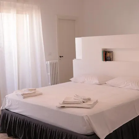 Vendégház Luna Nuova Comfort &