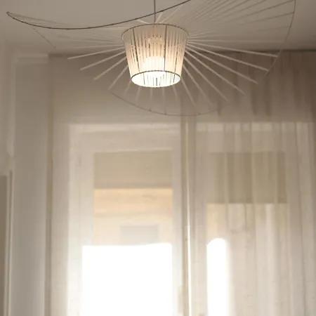 Vendégház Luna Nuova Comfort &