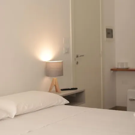 Vendégház Luna Nuova Comfort & Gallipoli