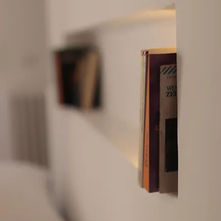 Luna Nuova Comfort & 3* Gallipoli