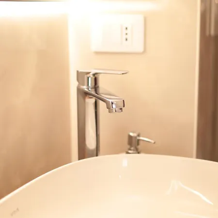 Luna Nuova Comfort & 3* Gallipoli