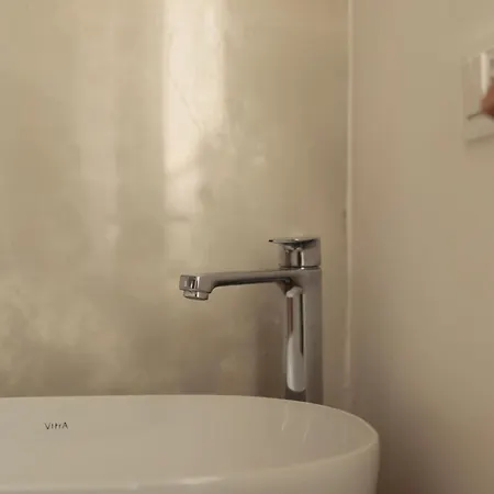 Luna Nuova Comfort & Vendégház Gallipoli