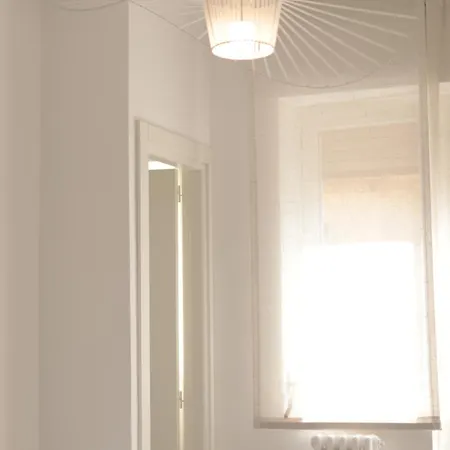 Vendégház Luna Nuova Comfort & 3*