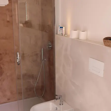 Luna Nuova Comfort & Vendégház