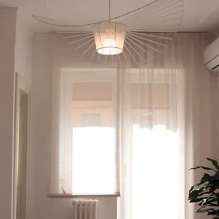 Vendégház Luna Nuova Comfort &