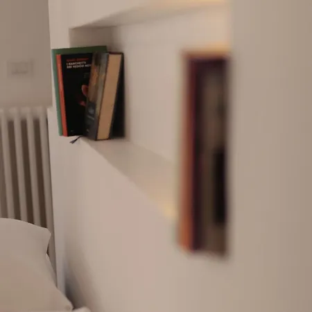 Vendégház Luna Nuova Comfort &